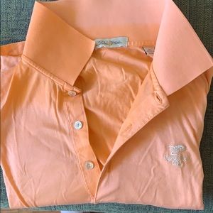 Cypress Point Club men’s golf shirt